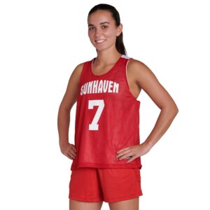 MIDDIE Lacrosse Jersey
