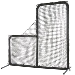 Pitcher's L-Screen
