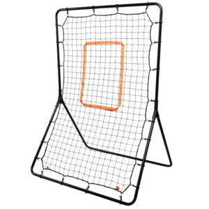 3 Way Rebound Screen