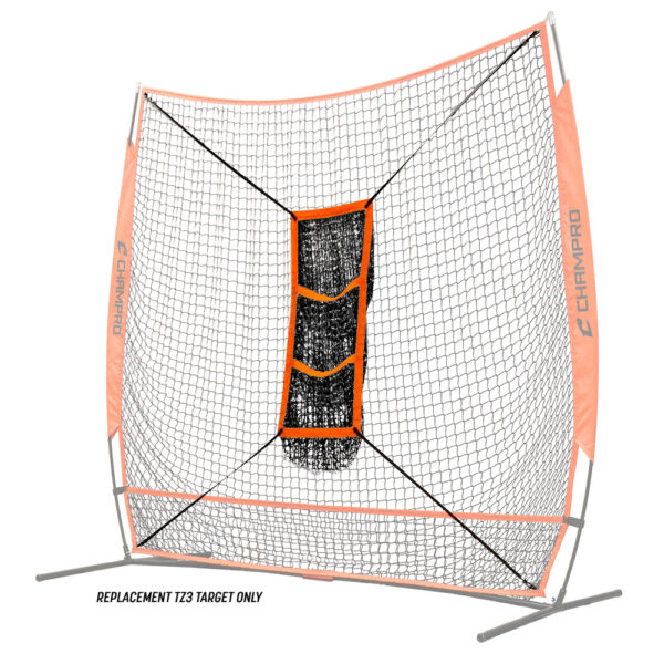 MVP 5' x 5' Replacement TZ3