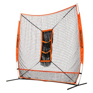 MVP Bsbll/Sftbll 7'x7' Net