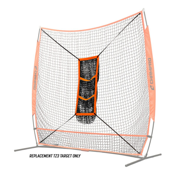 MVP 7' x 7' Replacement TZ3