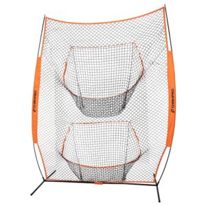 MVP Attack Angle Net