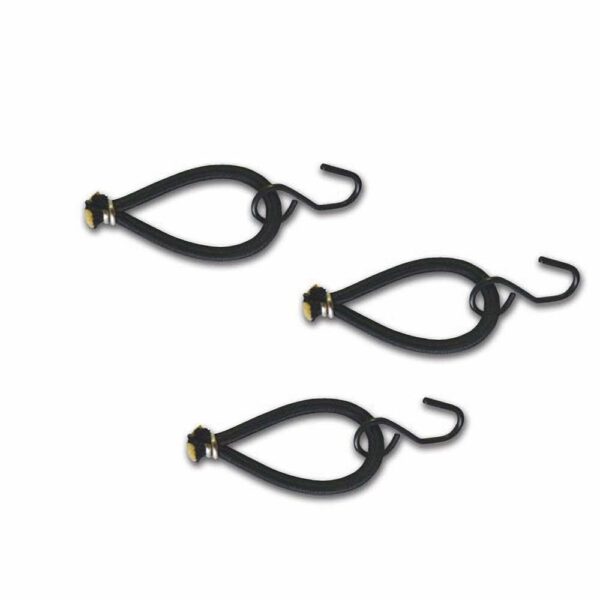 Rplcmnt Bungee Hooks (10/Pkg)