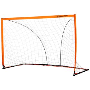 6' x 4' MVP Soccer Goal