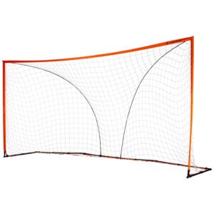 12' x 6' MVP Soccer Goal