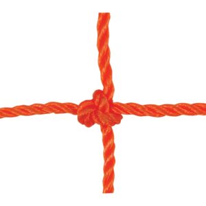 4.0 mm Twisted P.E. Soccer Net