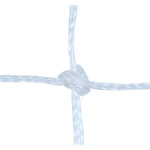 Braided Soccer Goal Net