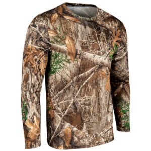 Stalk Long Sleeve Jersey