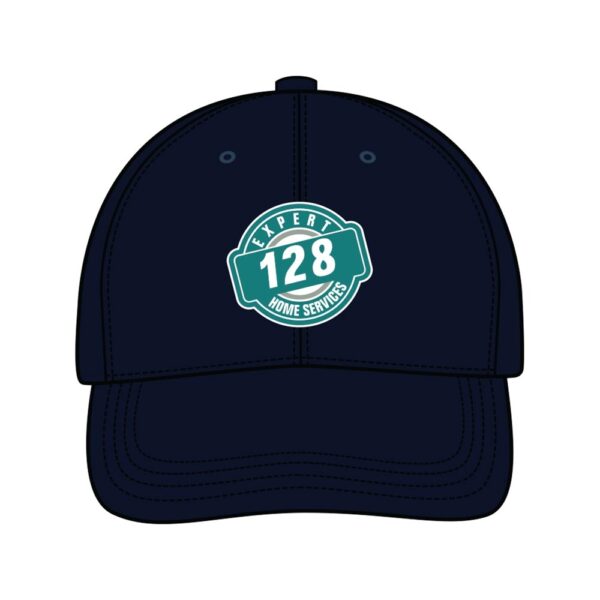 SAMPLE: Embroidered MVP Cap