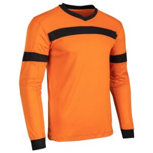KEEPER Soccer Goalie Jersey