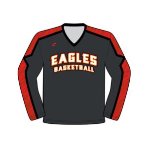 SAMPLE Juice Shooter Shirt