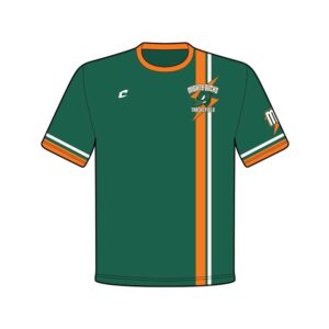 SAMPLE: Juice Baseball SS Crew Tee