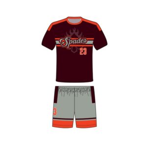 SAMPLE: Juice 7on7 Uniform