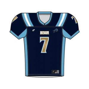 SAMPLE: Juice Traditional Cut Jersey