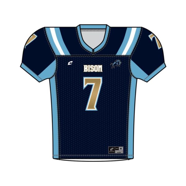 SAMPLE: Juice Traditional Cut Jersey