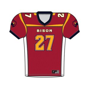 SAMPLE: Juice Traditional Cut Jersey