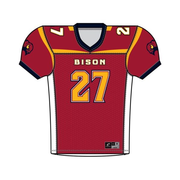 SAMPLE: Juice Traditional Cut Jersey