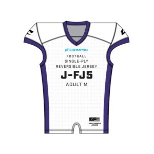 SIZE KIT Juice Single-Ply Reverse Stretch-Fit FB Jersey