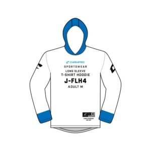 SIZE KIT Juice Long Sleeve T-Shirt Hoodie
