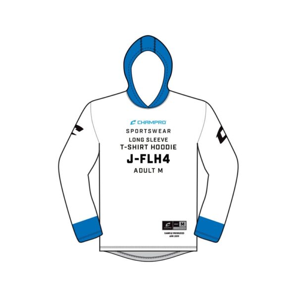 SIZE KIT Juice Long Sleeve T-Shirt Hoodie