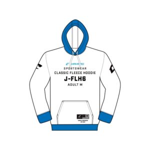 SIZE KIT Juice Classic Hoodie