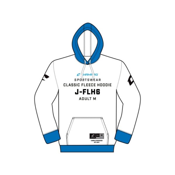 SIZE KIT Juice Classic Hoodie