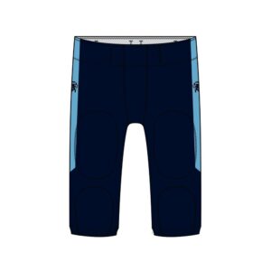 SAMPLE Juice Football Game Pant