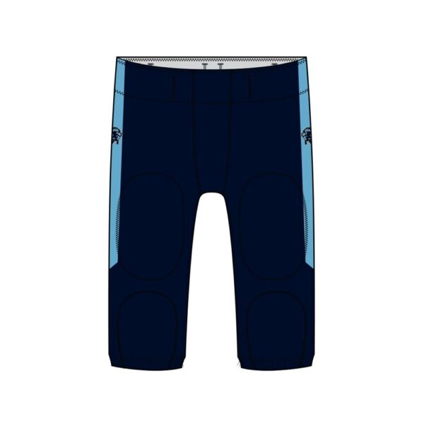 SAMPLE Juice Football Game Pant
