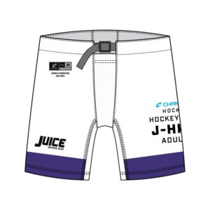 SIZE KIT Juice Hockey Shell
