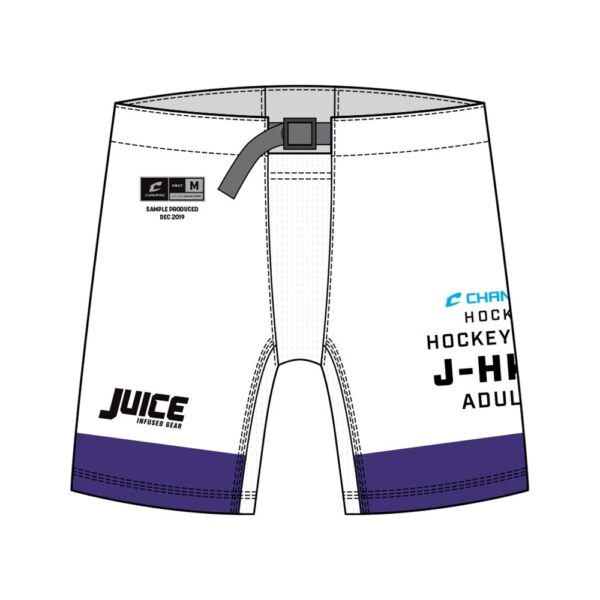 SIZE KIT Juice Hockey Shell