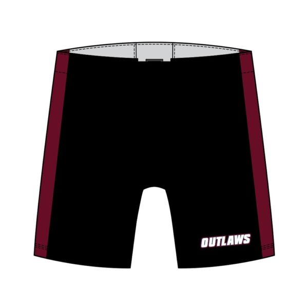 SAMPLE Juice Hockey Shell