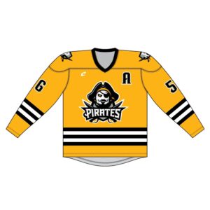 SAMPLE Juice Hockey Jersey