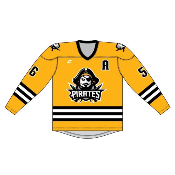 SAMPLE Juice Hockey Jersey