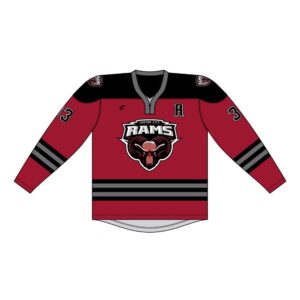 SAMPLE: Juice Hockey Jersey