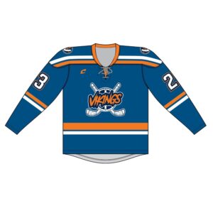 SAMPLE JUICE Hockey Jersey