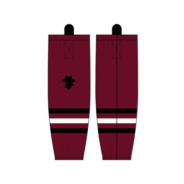 SAMPLE Juice Hockey Socks