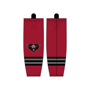 SAMPLE Juice Hockey Socks