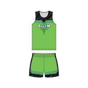 SAMPLE: Track Uniform