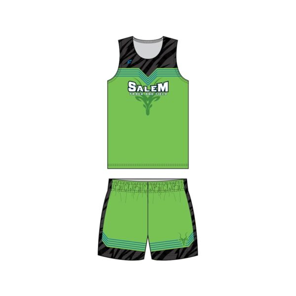 SAMPLE: Track Uniform