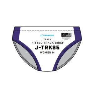 SIZE KIT Womens Fitted Track BRIEF