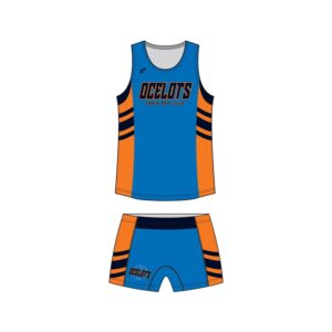 SAMPLE: Track Uniform FITTED