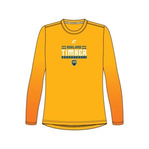 SAMPLE Juice Long Sleeve Shooter Shirt