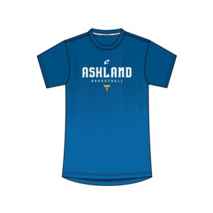 SAMPLE Juice Short Sleeve Shooter Shirt