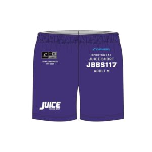 SIZE KIT Juice Basketball 7" Short