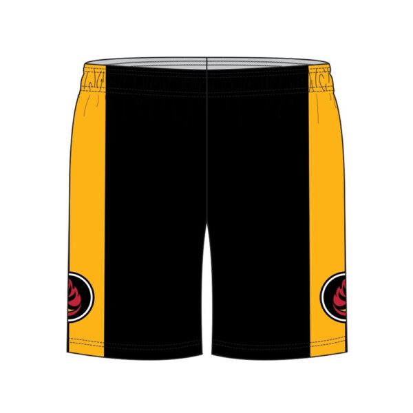 SAMPLE Juice Basketball 9" Short