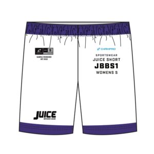 SIZE KIT Juice Short