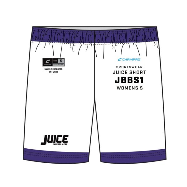 SIZE KIT Juice Short