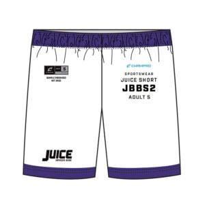 SIZE KIT Juice Short