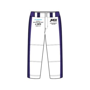 SIZE KIT Juice Open Bottom Baseball Pants